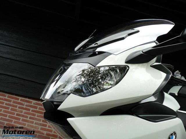 bmw - k-1600-gt