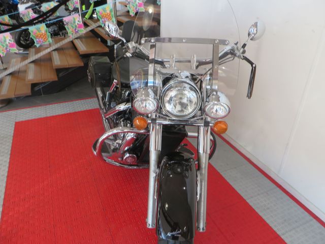 honda - vt-1100-c3-shadow