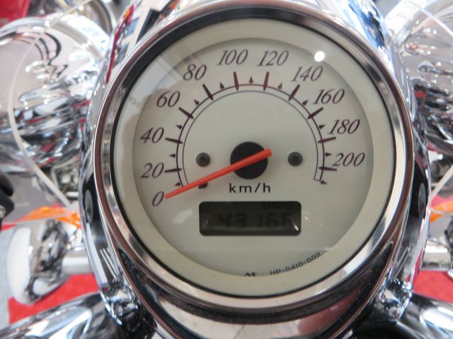 honda - vt-1100-c3-shadow