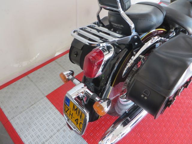 honda - vt-1100-c3-shadow