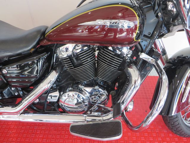 honda - vt-1100-c3-shadow
