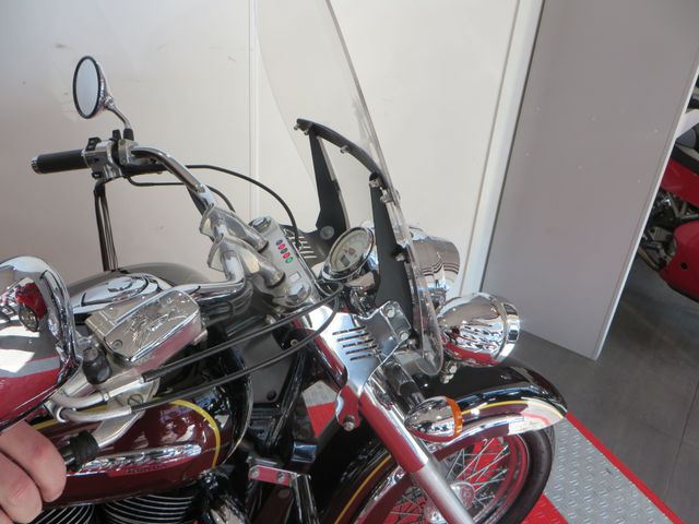 honda - vt-1100-c3-shadow