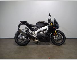 Aprilia Tuono V4 2023 occasion