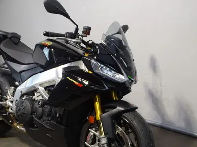 APRILIA TUONO V4 – foto 4