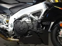 Aprilia Tuono V4 1100 E Factory 2023 occasion – foto 6 van 9
