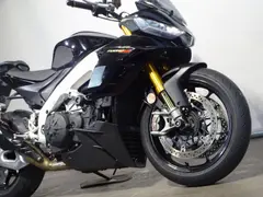 Aprilia Tuono V4 1100 E Factory 2023 occasion – foto 7 van 9