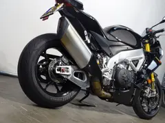 Aprilia Tuono V4 1100 E Factory 2023 occasion – foto 8 van 9
