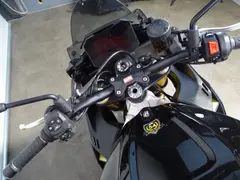 Aprilia Tuono V4 1100 E Factory 2023 occasion – foto 9 van 9