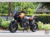 KTM 1290 SUPER ADVENTURE