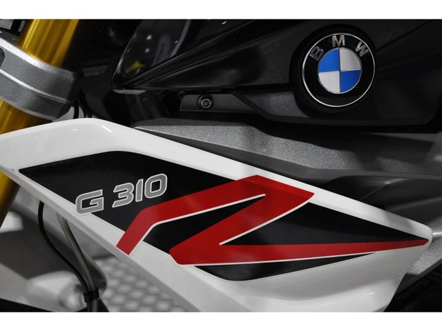 bmw - g-310-r