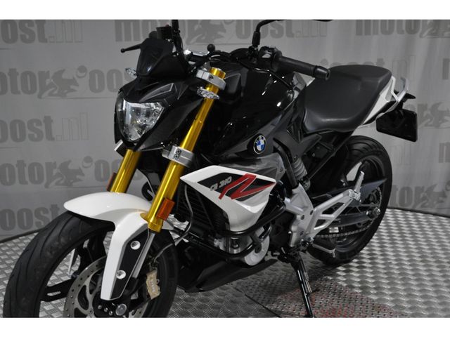 bmw - g-310-r