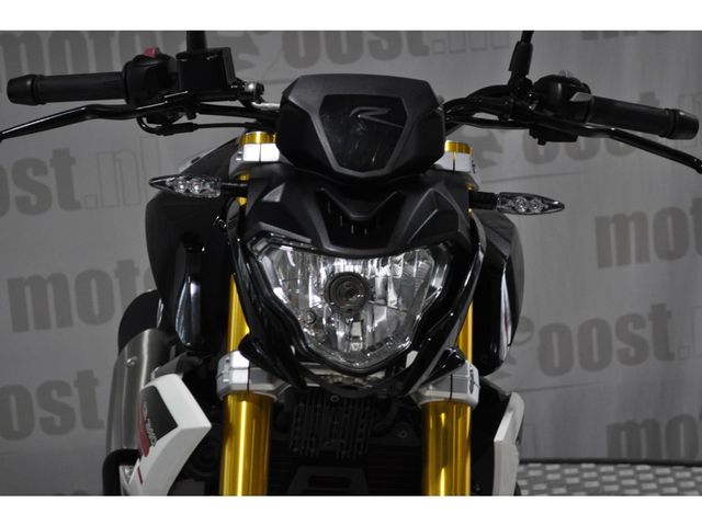 bmw - g-310-r