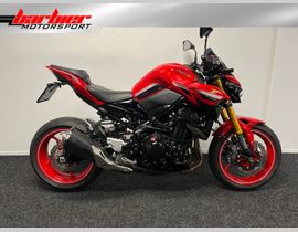 Kawasaki Z900 50th Anniversary 2022 occasion