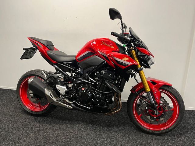kawasaki - z900-50th-anniversary