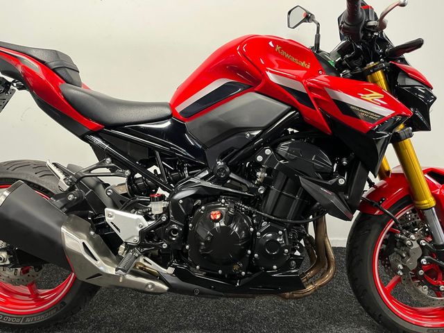 kawasaki - z900-50th-anniversary