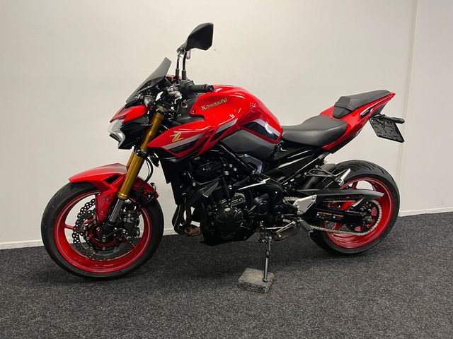 kawasaki - z900-50th-anniversary