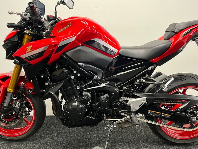 kawasaki - z900-50th-anniversary