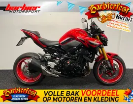 Kawasaki Z900 50th Anniversary 2022 occasion