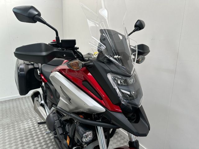 honda - nc-750-x-dct