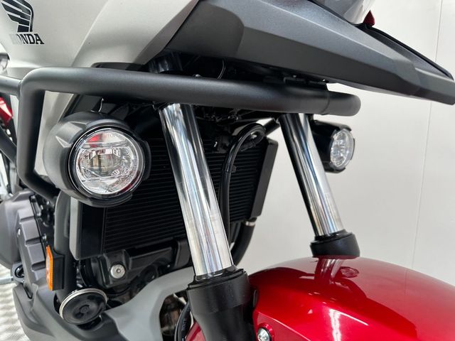 honda - nc-750-x-dct