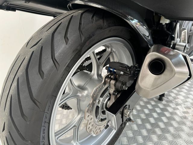 honda - nc-750-x-dct