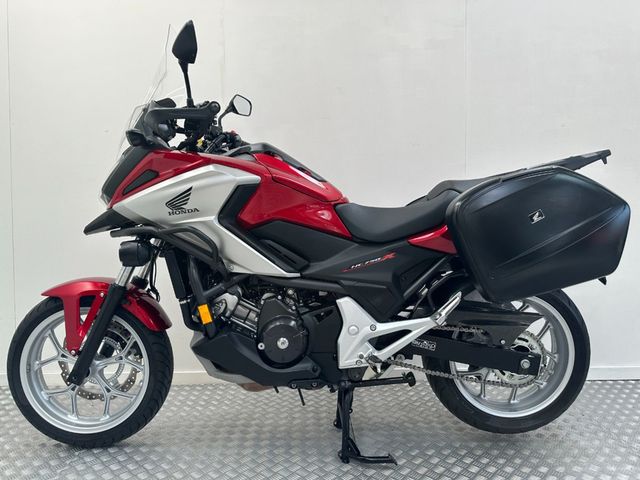 honda - nc-750-x-dct