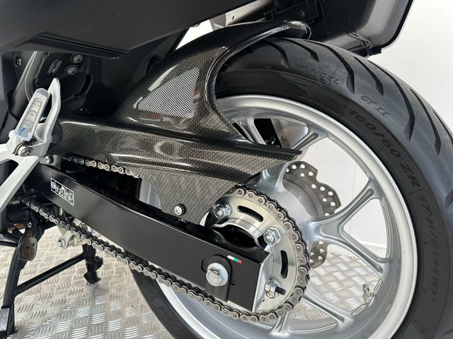 honda - nc-750-x-dct