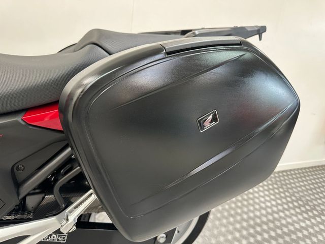honda - nc-750-x-dct
