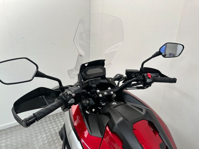 honda - nc-750-x-dct
