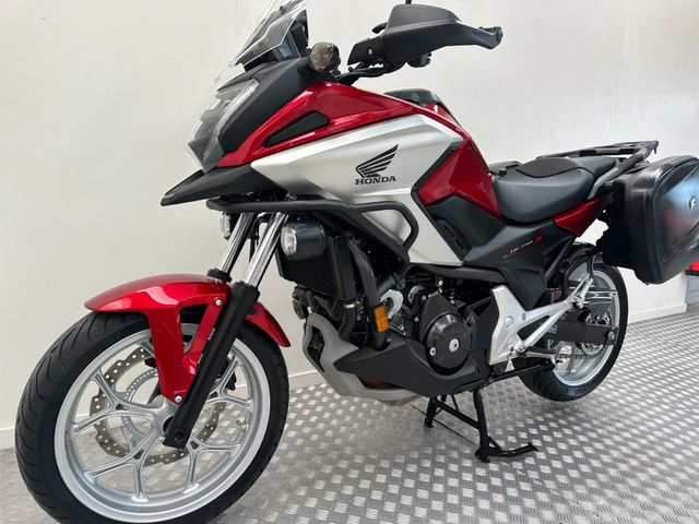 honda - nc-750-x-dct