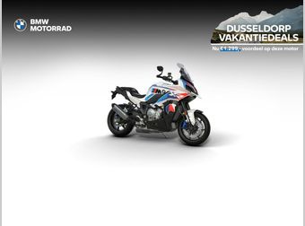 BMW M 1000 XR 2026 occasion
