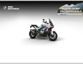 BMW M 1000 XR 2026 occasion