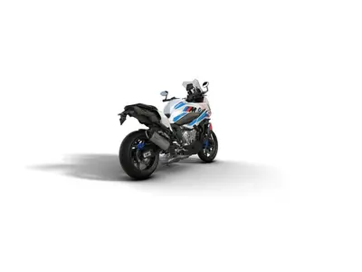 BMW M 1000 XR – foto 2