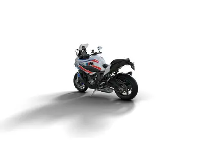 BMW M 1000 XR – foto 3