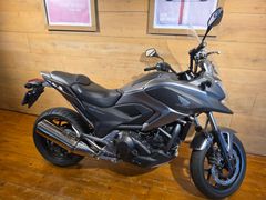 Honda NC 750 X DCT ABS 2014 occasion – foto 1 van 14