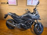 HONDA NC 750 X DCT