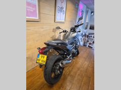 Honda NC 750 X DCT ABS 2014 occasion – foto 6 van 14