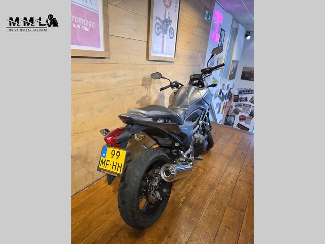 honda - nc-750-x-dct