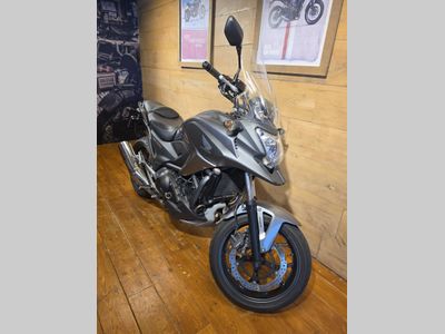HONDA NC 750 X DCT – foto 3