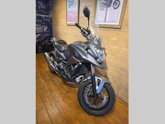 Honda NC 750 X DCT ABS 2014 occasion – foto 3 van 14