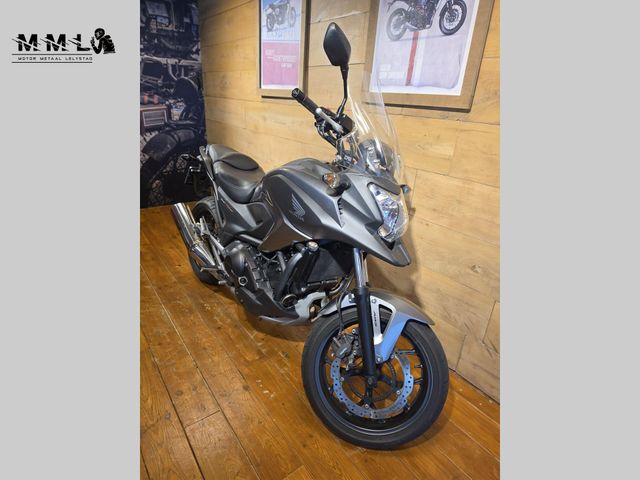honda - nc-750-x-dct