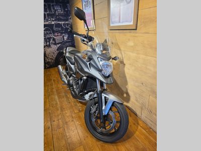 HONDA NC 750 X DCT – foto 2