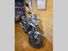 Honda NC 750 X DCT ABS 2014 occasion – foto 2 van 14