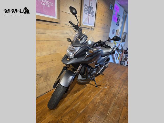 honda - nc-750-x-dct