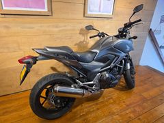 Honda NC 750 X DCT ABS 2014 occasion – foto 5 van 14