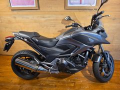 Honda NC 750 X DCT ABS 2014 occasion – foto 4 van 14