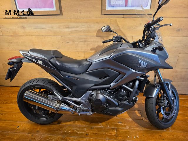 honda - nc-750-x-dct