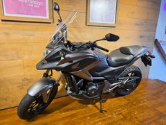 Honda NC 750 X DCT ABS 2014 occasion – foto 8 van 14