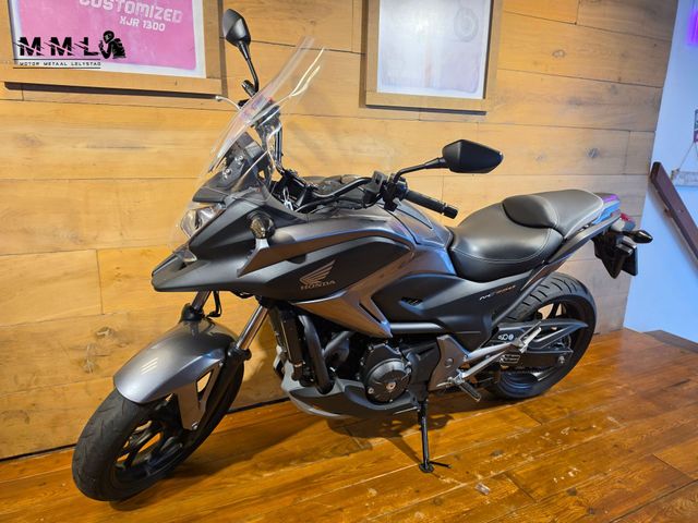 honda - nc-750-x-dct