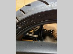 Honda NC 750 X DCT ABS 2014 occasion – foto 12 van 14